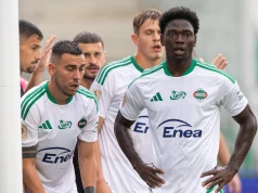 Nieuznany gol i bezbramkowy remis. Radomiak podzielił się punktami z Widzewem