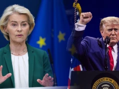 Szczyt G20 odsłania podziały między USA a UE. Tak wygląda nowa mapa interesów
