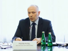 Były szef kontrwywiadu zatrzymany przez SG. Miał lecieć do Turcji