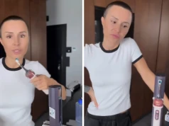 Blanka Lipińska wydała 2 tys. zł na szczoteczkę. Teraz pluje sobie w brodę: „Wy*ebałam do kosza”