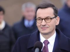 Kolejny polityk dołącza do Morawieckiego. Rozwój Plus szykuje ofensywę
