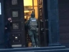 NABU w Biurze Prokuratora Generalnego. Nieoficjalnie weszli też do biura Zełeńskiego