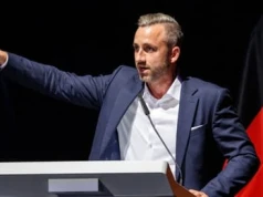 Jak AfD idzie po władzę