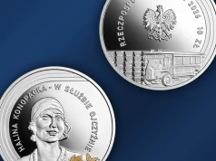 Niezwykła moneta NBP. Złoty medal zaginął, skarb narodowy ocalał