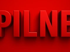 Pilne. Polski autokar z pielgrzymami rozbity na Węgrzech. Najpierw uderzył w owcę, chwilę później nadjechała ciężarówka