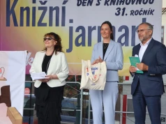 Jarmark książkowy w Karwinie także z polską literaturą. Czytanie „Dziadów” i „Kociej Szajki”