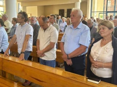 Czym się zajmują rady parafialne? Spotkanie radnych w Opolu na zakończenie kadencji