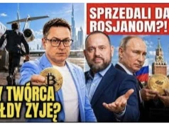 Zondacrypto, Kral i Giertych. Czy trop prowadzi od Tuska aż do Moskwy?