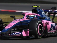 Sensacja na Monzy! Pierre Gasly zdobył pole position do GP Włoch