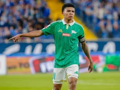 Lechia już liczy kasę za kolejnego gracza. Transfer o krok!