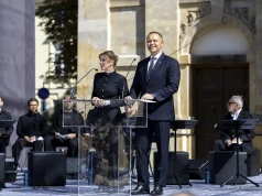 Narodowe Czytanie 2026: Polacy w kraju i na świecie wspólnie czytali „Dziady” Adama Mickiewicza