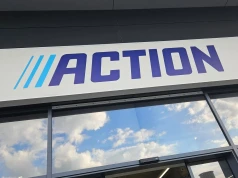 Wygląda jak obraz z designerskiej galerii. Ten hit z Action ma w sobie LEDy oraz timer, a cena? Super