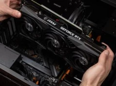 DLSS 5 nie tylko dla RTX 50. NVIDIA zapowiada wsparcie dla serii RTX 40