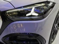 Rolka: nowa Klasa C z bliska. Auto już jest w Polsce