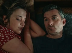 "Wróbel", "Pociągi", "Bałtyk" i "Ministranci", czyli polskie kino w trasie