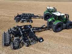 Agro-Tom szykuje premiery na Agro Show 2026