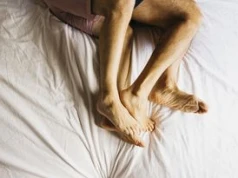 "Seks nie jest dla mnie"? Seksuolożki zdradzają, jak odbieramy sobie prawo do przyjemności
