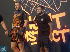 Fight District 4 pokaże Kanał Sportowy. W walce wieczoru Adam „Babyface” Kownacki