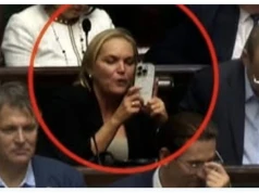 PiS ewidentnie zmierza ku ruinie, podobnie jak PO