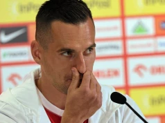 Fatalne wieści ws. Arkadiusza Milika! Juventus naprawdę to zrobił