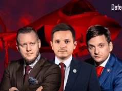 Polskie F-35 z amerykańskimi bombami? Rosja, NATO i Nuclear Sharing