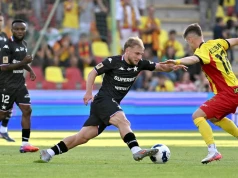 Co za końcówka w Kielcach! Wisła uratowała remis w doliczonym czasie gry