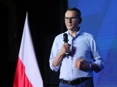 Morawiecki podbiera PiS nie tylko posłów. Teraz ruszył po samorządowców