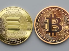 Bloomberg: „Wall Street ma rywala”. Giełdy krypto i 800 mld USD na stole