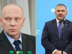 Zwrot akcji ws. byłego szefa SKW. Interweniował minister sprawiedliwości