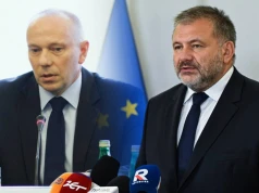 Straż Graniczna nie wypuściła gen. Pytla z kraju. Żurek interweniuje