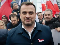 Konfederacja wypadnie z wyborów w Krakowie? Może brakować 50 podpisów
