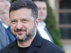 Żydzi, banderowcy i oligarchowie. Trójkąt, który stworzył współczesną Ukrainę