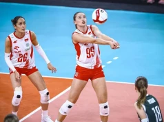 Polki zagrają o brąz na Euro! Mistrzynie olimpijskie były za mocne