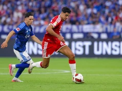 Bundesliga: sensacja w meczu Bayernu Monachium! Mistrz Niemiec nawet nie strzelił gola