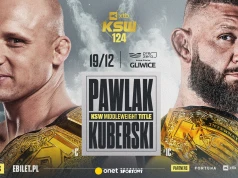 Kibice czekali naprawdę długo. KSW ogłosiło wielki hit