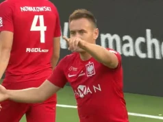 Dramat Polaków w półfinale MŚ! Niewiarygodne, co wydarzyło się w końcówce