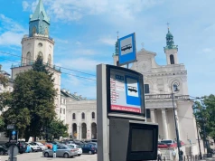 Lublin wyda blisko 20 mln zł na przystanki autobusowe