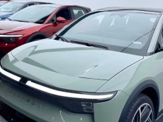 Tak może wyglądać polski samochód elektryczny z Jaworzna?