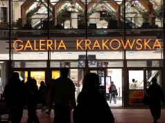 Urodziny Galerii Krakowskiej. Zagrają Justyna Steczkowska i Afromental