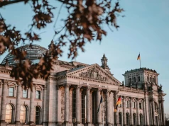 Niemcy chcą mocno ograniczyć wizy dla Rosjan. Berlin wskazuje na ryzyko sabotażu