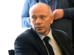 Gen. Pytel zatrzymany na lotnisku. Chciał wylecieć mimo zakazu