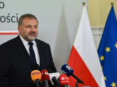 Kolejne zatrzymanie ws. Zondacrypto. Żurek mówi o przeszukaniach