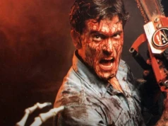 Bruce Campbell przekazał tragiczne wieści. Aktor mierzy się ze śmiertelną chorobą i zostało mu niewiele czasu
