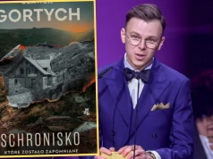 Będzie ekranizacja "Schroniska". Kryminały Sławka Gortycha robią furorę