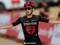 Oto liderzy Vuelta a Espana po wielkiej kraksie i decyzji Tadeja Pogacara
