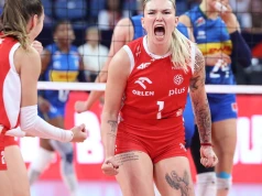 Znamy datę i godzinę meczu Polek o brązowy medal ME