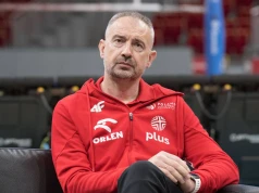 Polska - Portugalia. Kiedy mecz ME siatkarzy 2026?