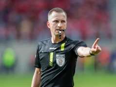 Wiśniewski o ofensywie Widzewa: Biegamy bez pomysłu
