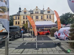 Pod Czantorią znów rozgrzeją się samochodowe emocje. Przed nami 10. Rajdowy Ustroń