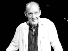 Zagrał Jana Pawła II. W wieku 82 lat zmarł aktor Michael Mendl
